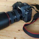 Gear: Canon 5D Mark II met 24-70mm ESM lens