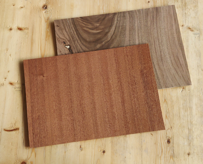 Prototype 2 – 7 Tinten hout